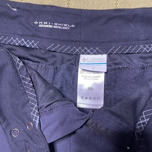 COLUMBIA OMNI SHEILD CAPRIS AA2 - Picture 6 of 9